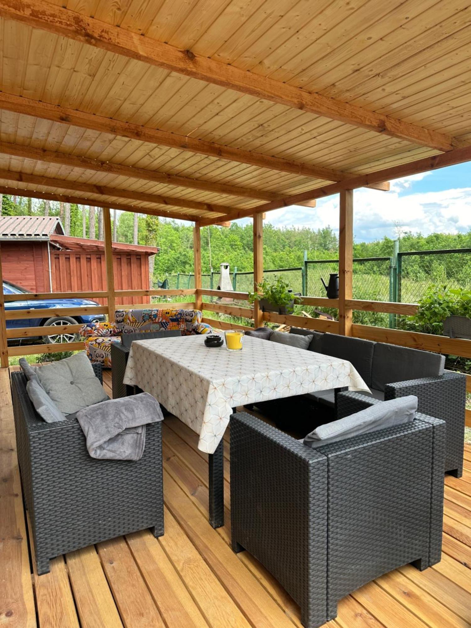 Holiday home Oto 2 *