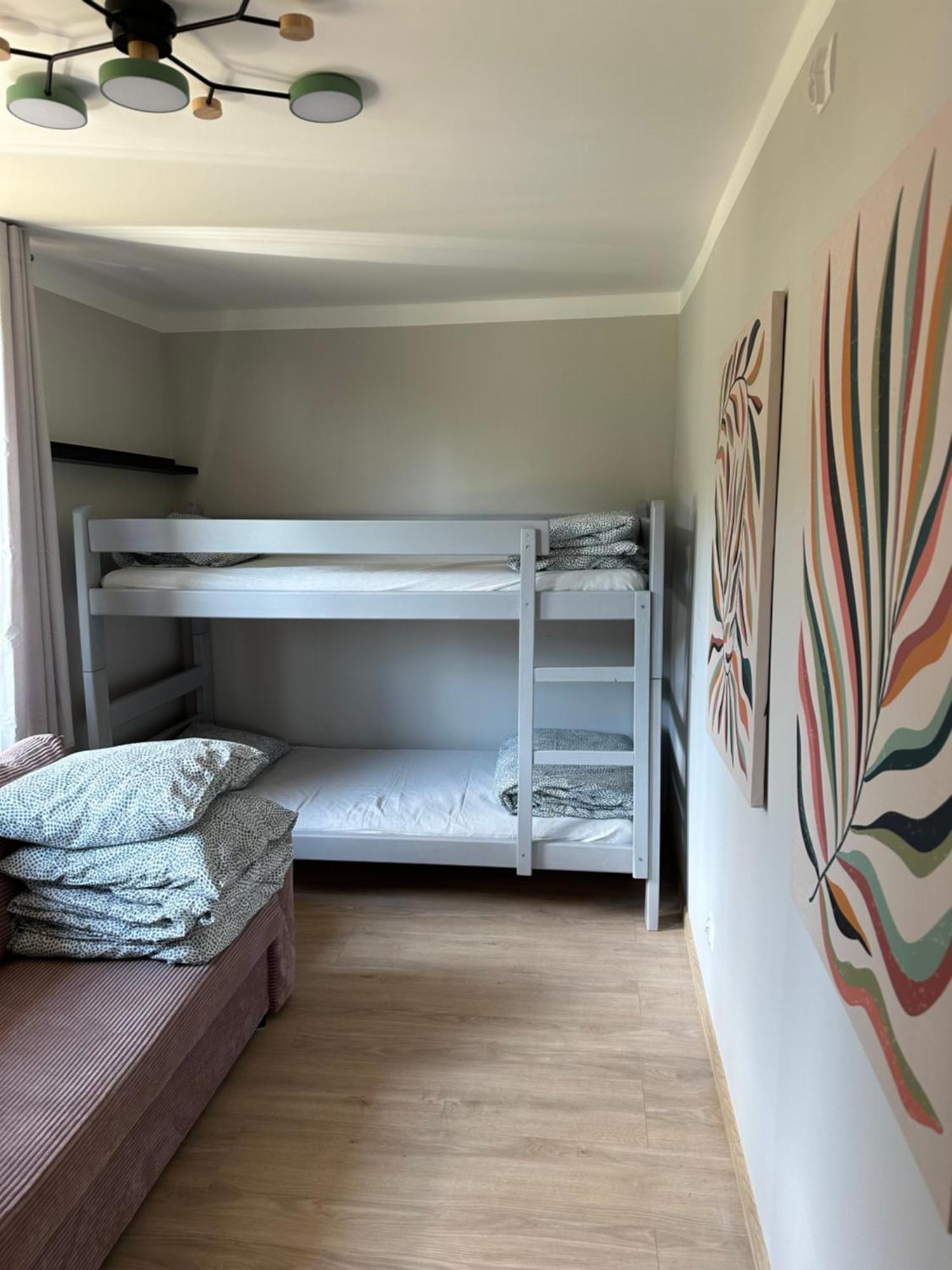 Oto 2 Holiday home Miedzyrzecz